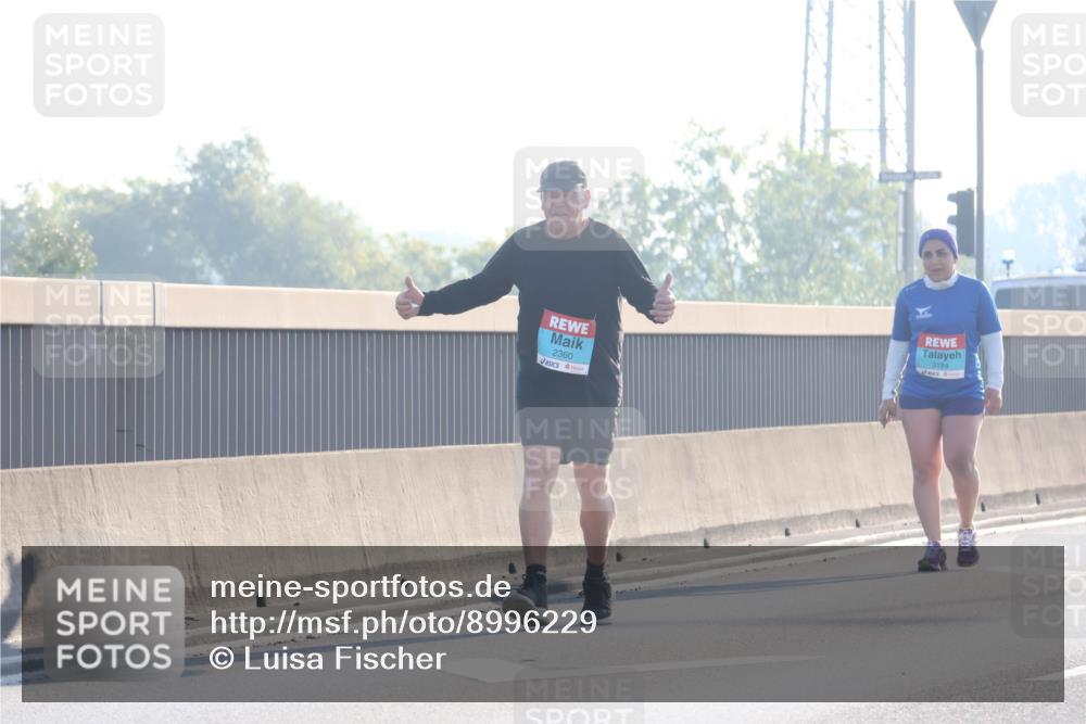 03.10.2025 - Köhlbrandbrückenlauf Luisa Fischer http://msf.ph/oto/8996229 03.10.2025 10:28:03 Position 3 2360, 3184 meine-sportfotos.de