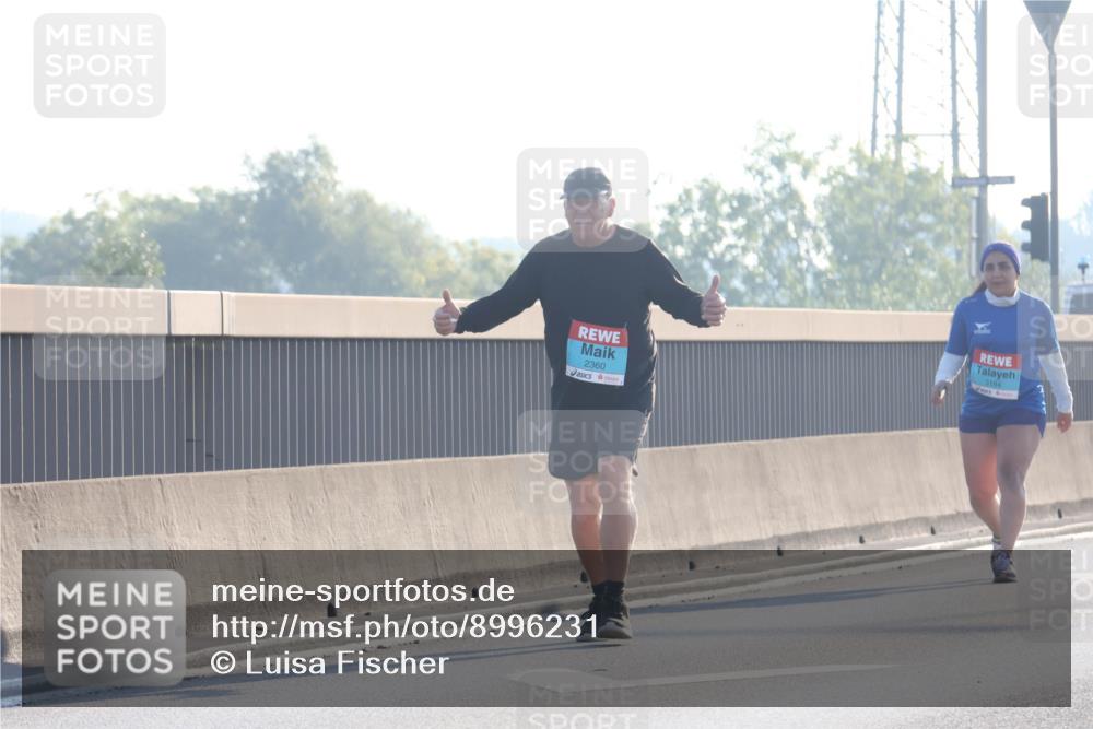 03.10.2025 - Köhlbrandbrückenlauf Luisa Fischer http://msf.ph/oto/8996231 03.10.2025 10:28:04 Position 3 2360, 3184 meine-sportfotos.de
