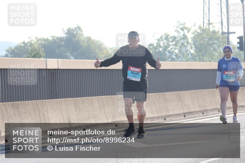 03.10.2025 - Köhlbrandbrückenlauf Luisa Fischer http://msf.ph/oto/8996234 03.10.2025 10:28:04 Position 3 2360, 3184 meine-sportfotos.de