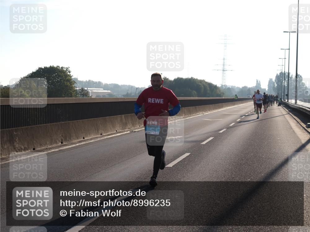 03.10.2025 - Köhlbrandbrückenlauf Fabian Wolf http://msf.ph/oto/8996235 03.10.2025 09:12:40 Position 3 3401 meine-sportfotos.de