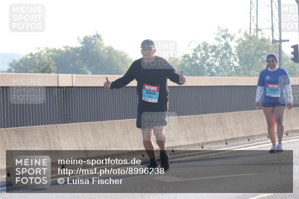 03.10.2025 - Köhlbrandbrückenlauf Luisa Fischer http://msf.ph/oto/8996238 03.10.2025 10:28:04 Position 3 2360, 3184 meine-sportfotos.de