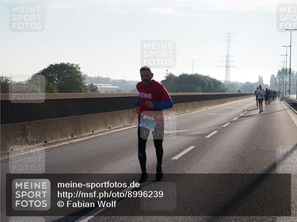 03.10.2025 - Köhlbrandbrückenlauf Fabian Wolf http://msf.ph/oto/8996239 03.10.2025 09:12:40 Position 3 401 meine-sportfotos.de