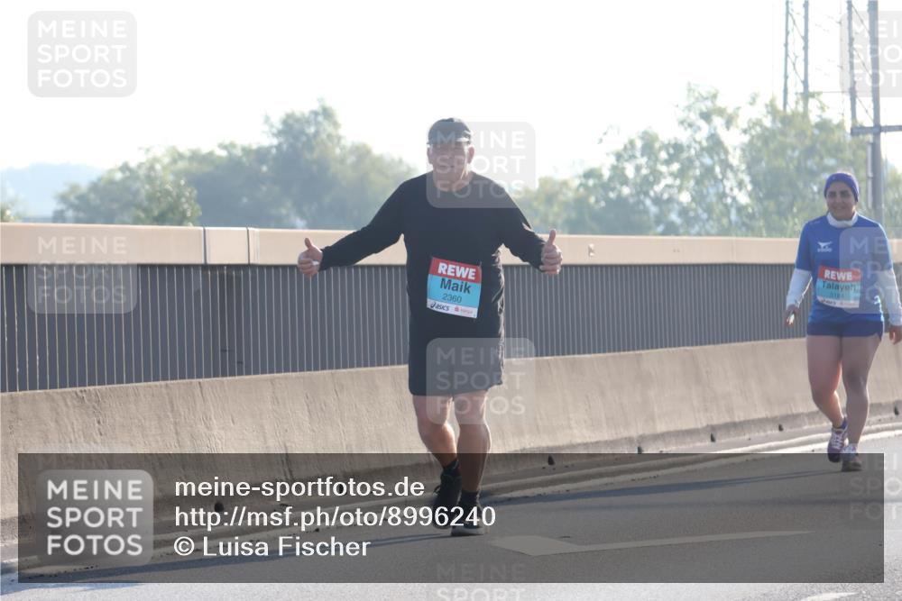03.10.2025 - Köhlbrandbrückenlauf Luisa Fischer http://msf.ph/oto/8996240 03.10.2025 10:28:05 Position 3 2360, 3184 meine-sportfotos.de