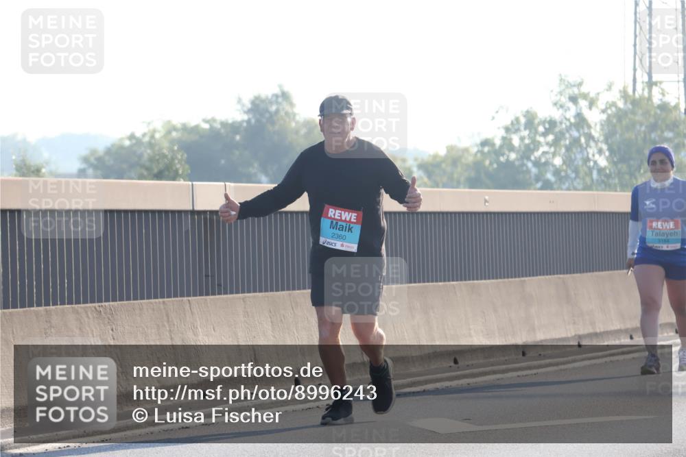 03.10.2025 - Köhlbrandbrückenlauf Luisa Fischer http://msf.ph/oto/8996243 03.10.2025 10:28:05 Position 3 2360, 3184 meine-sportfotos.de