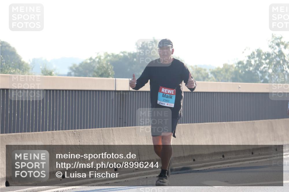 03.10.2025 - Köhlbrandbrückenlauf Luisa Fischer http://msf.ph/oto/8996244 03.10.2025 10:28:05 Position 3 2360 meine-sportfotos.de