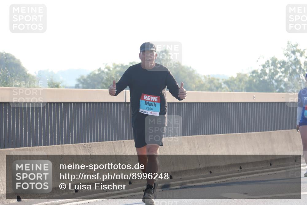 03.10.2025 - Köhlbrandbrückenlauf Luisa Fischer http://msf.ph/oto/8996248 03.10.2025 10:28:06 Position 3 2360 meine-sportfotos.de