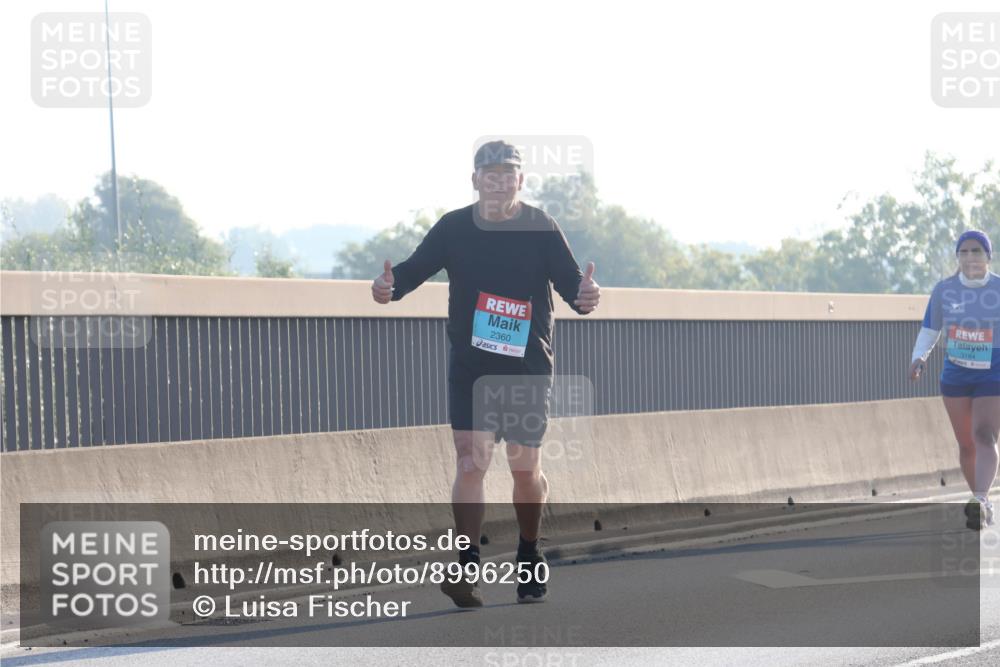 03.10.2025 - Köhlbrandbrückenlauf Luisa Fischer http://msf.ph/oto/8996250 03.10.2025 10:28:06 Position 3 2360, 3184 meine-sportfotos.de