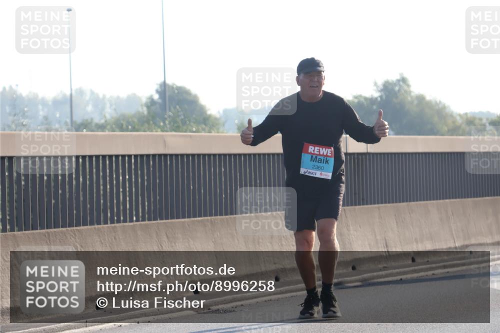 03.10.2025 - Köhlbrandbrückenlauf Luisa Fischer http://msf.ph/oto/8996258 03.10.2025 10:28:07 Position 3 2360 meine-sportfotos.de