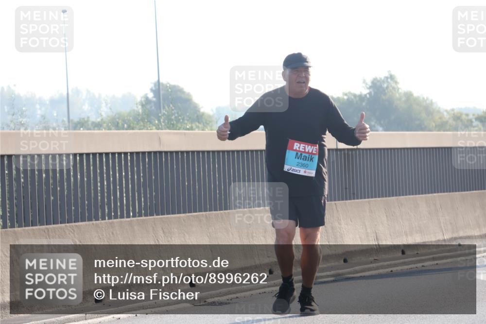 03.10.2025 - Köhlbrandbrückenlauf Luisa Fischer http://msf.ph/oto/8996262 03.10.2025 10:28:08 Position 3 2360 meine-sportfotos.de