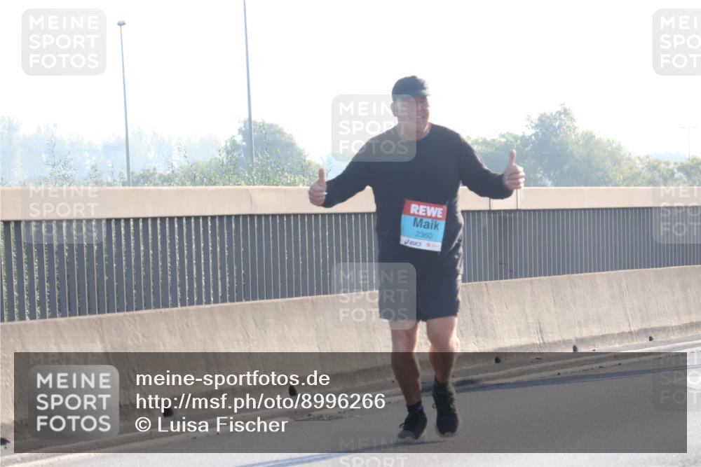 03.10.2025 - Köhlbrandbrückenlauf Luisa Fischer http://msf.ph/oto/8996266 03.10.2025 10:28:08 Position 3 2360 meine-sportfotos.de