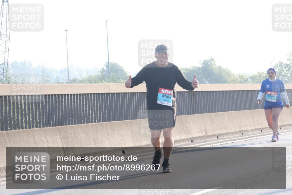 03.10.2025 - Köhlbrandbrückenlauf Luisa Fischer http://msf.ph/oto/8996267 03.10.2025 10:28:08 Position 3 2360, 3184 meine-sportfotos.de