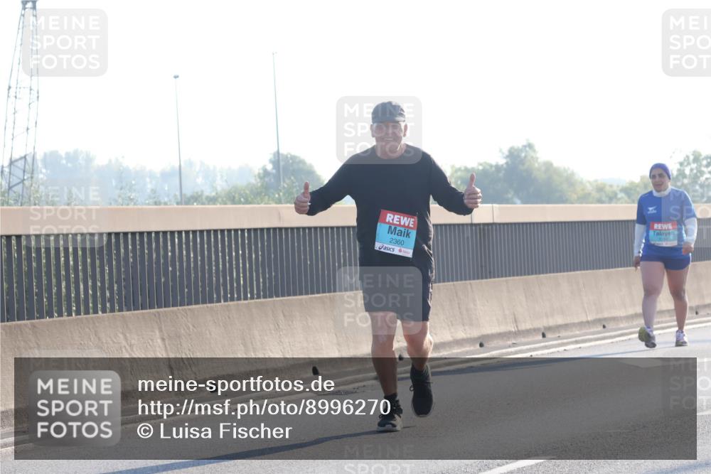 03.10.2025 - Köhlbrandbrückenlauf Luisa Fischer http://msf.ph/oto/8996270 03.10.2025 10:28:09 Position 3 2360, 3184 meine-sportfotos.de