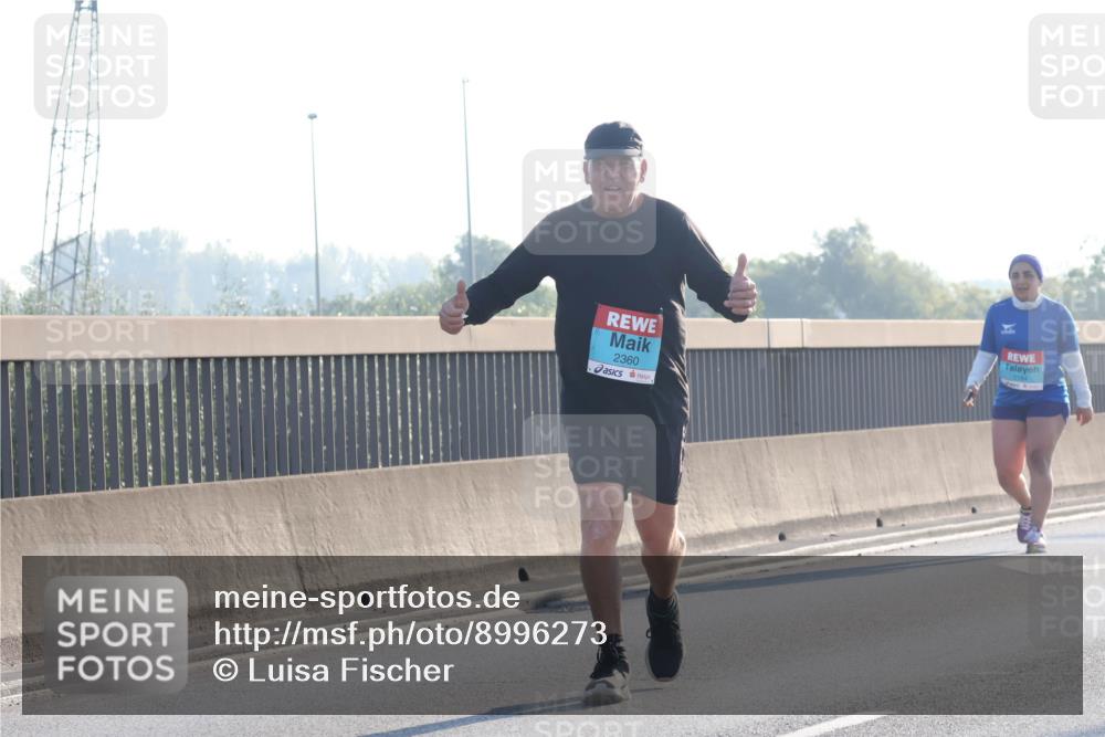 03.10.2025 - Köhlbrandbrückenlauf Luisa Fischer http://msf.ph/oto/8996273 03.10.2025 10:28:09 Position 3 2360, 3184 meine-sportfotos.de