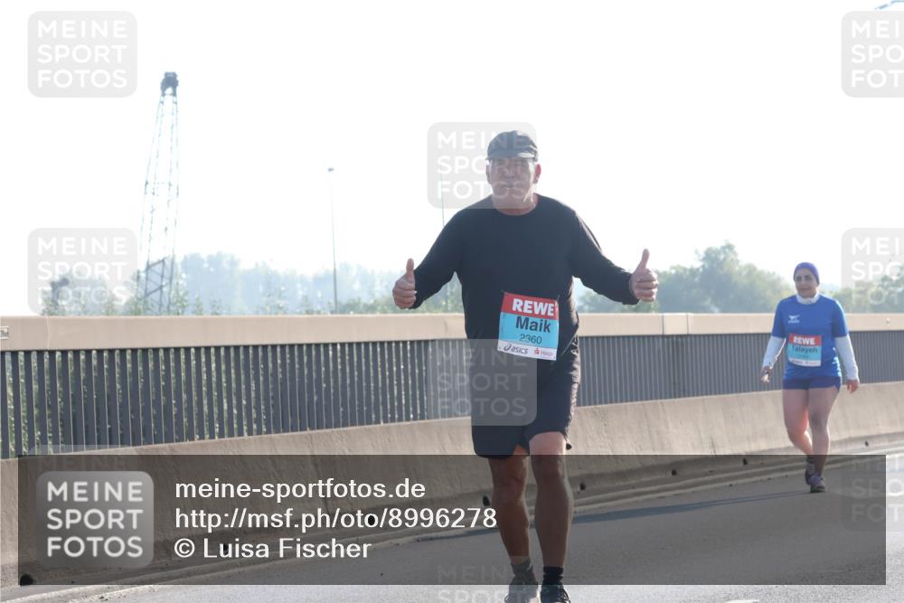 03.10.2025 - Köhlbrandbrückenlauf Luisa Fischer http://msf.ph/oto/8996278 03.10.2025 10:28:10 Position 3 2360 meine-sportfotos.de