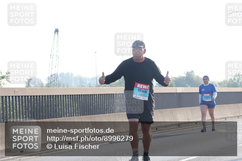 03.10.2025 - Köhlbrandbrückenlauf Luisa Fischer http://msf.ph/oto/8996279 03.10.2025 10:28:11 Position 3 2360 meine-sportfotos.de