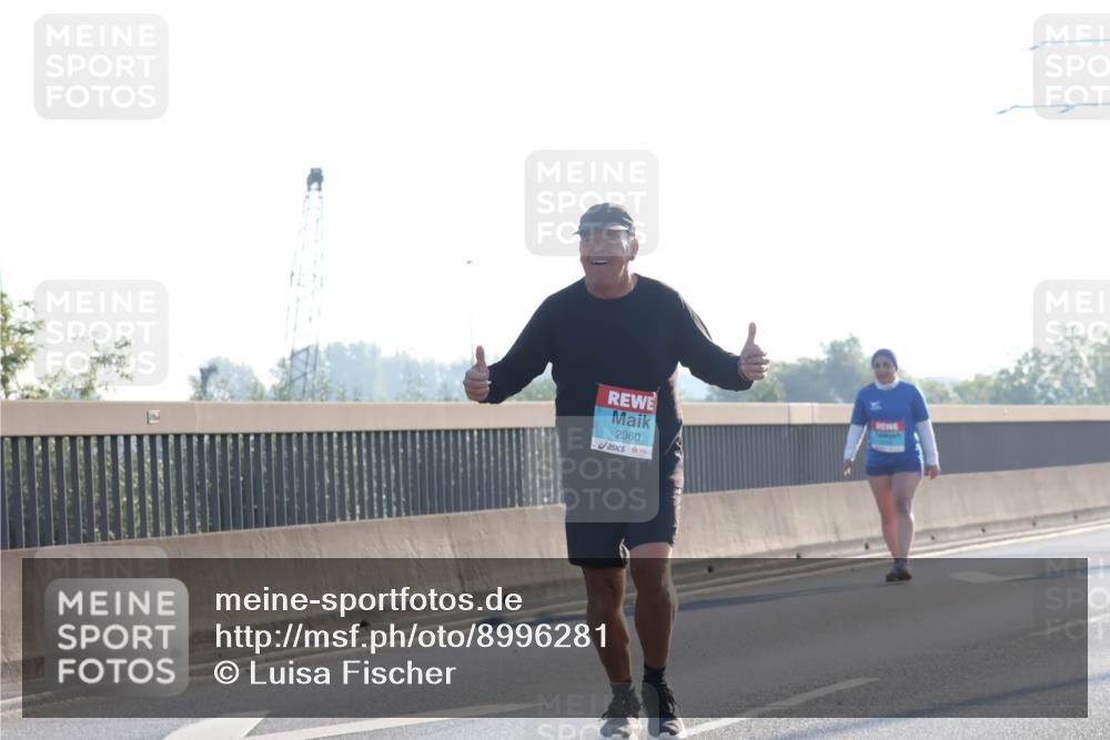 03.10.2025 - Köhlbrandbrückenlauf Luisa Fischer http://msf.ph/oto/8996281 03.10.2025 10:28:11 Position 3 2360 meine-sportfotos.de