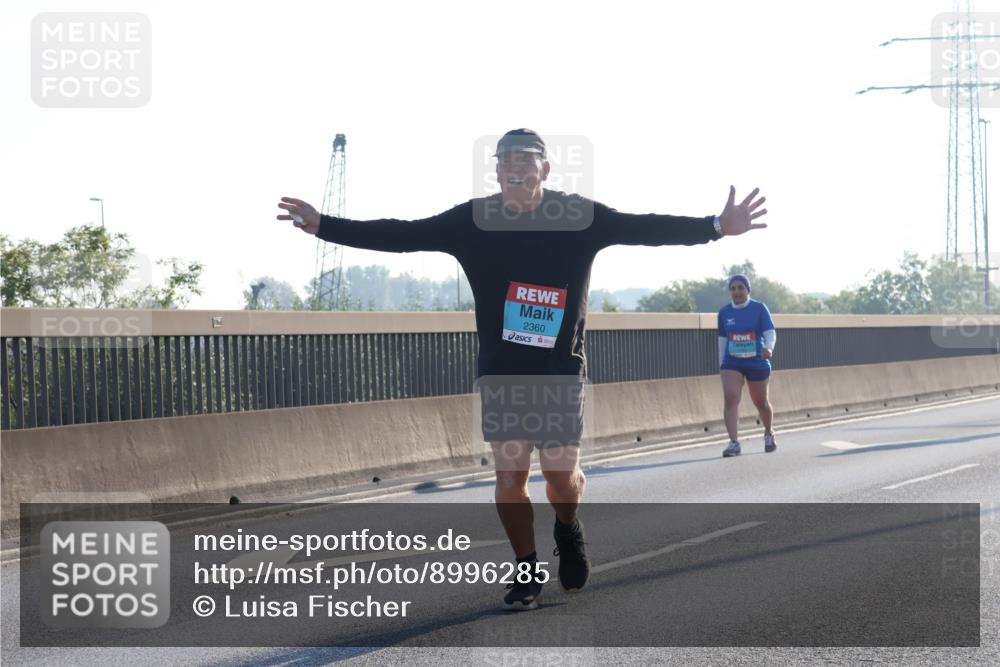 03.10.2025 - Köhlbrandbrückenlauf Luisa Fischer http://msf.ph/oto/8996285 03.10.2025 10:28:12 Position 3 2360 meine-sportfotos.de
