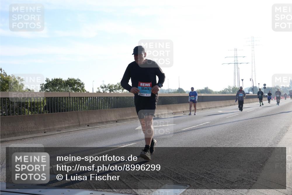 03.10.2025 - Köhlbrandbrückenlauf Luisa Fischer http://msf.ph/oto/8996299 03.10.2025 10:28:13 Position 3 2360 meine-sportfotos.de