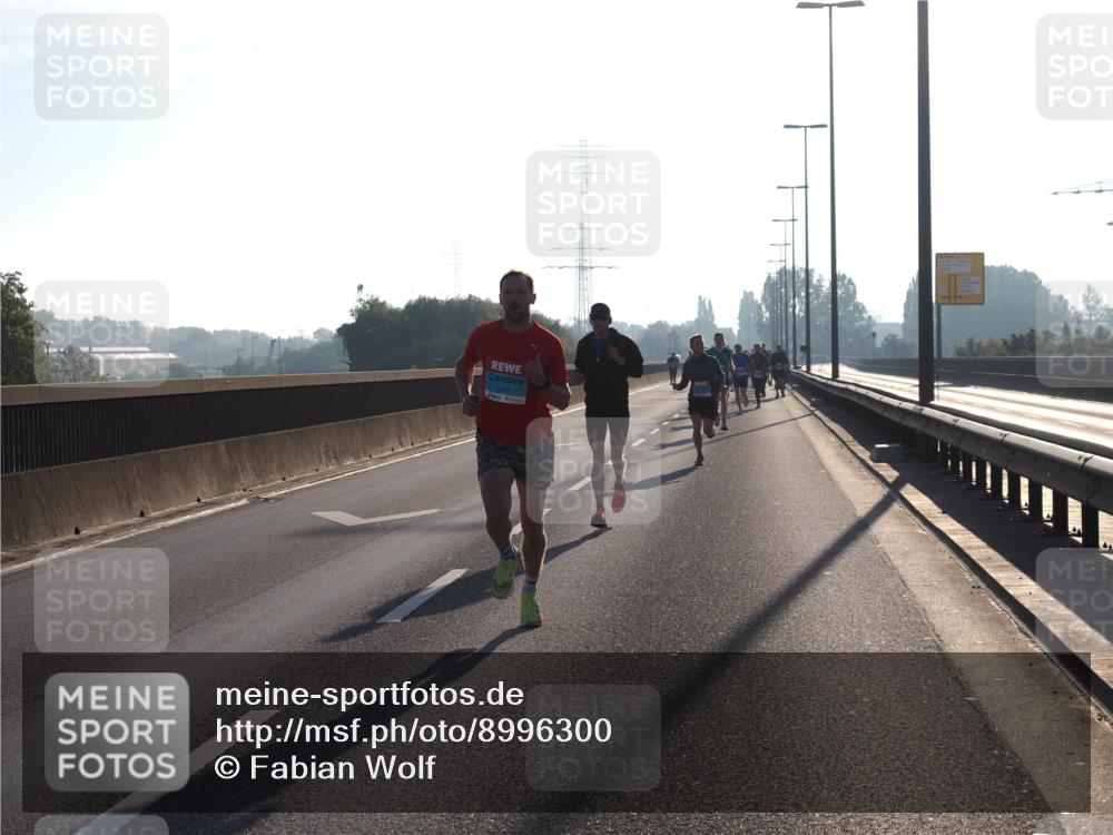 03.10.2025 - Köhlbrandbrückenlauf Fabian Wolf http://msf.ph/oto/8996300 03.10.2025 09:12:50 Position 3  meine-sportfotos.de