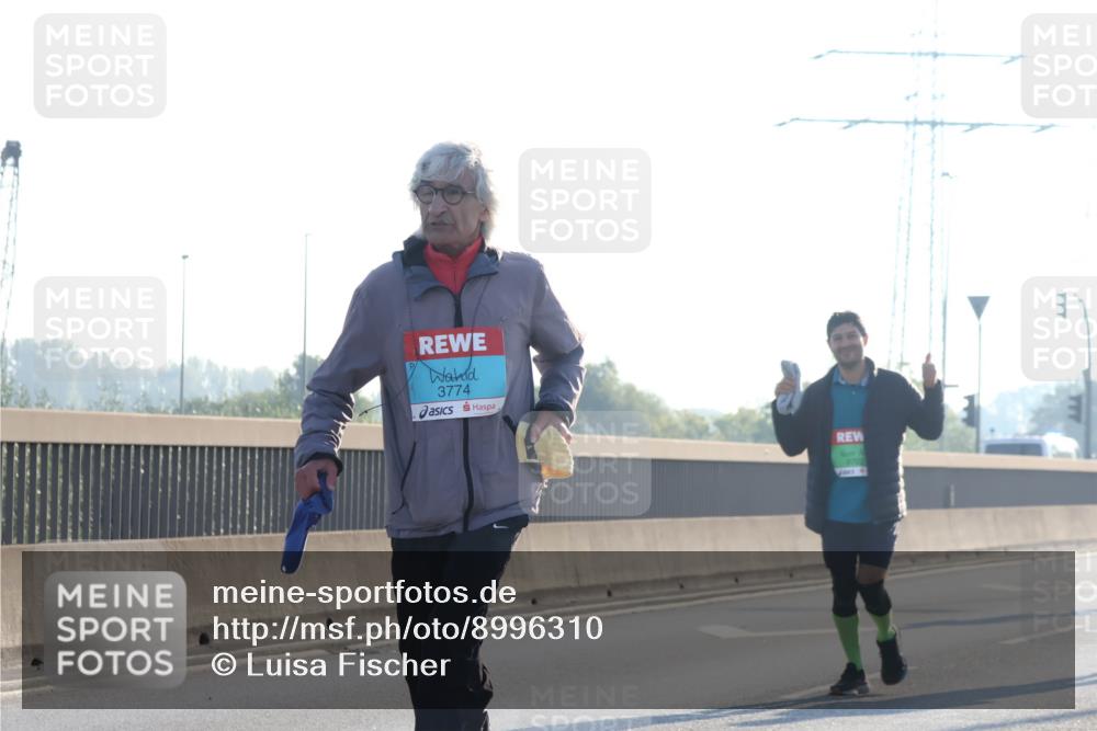 03.10.2025 - Köhlbrandbrückenlauf Luisa Fischer http://msf.ph/oto/8996310 03.10.2025 10:28:21 Position 3 3774 meine-sportfotos.de