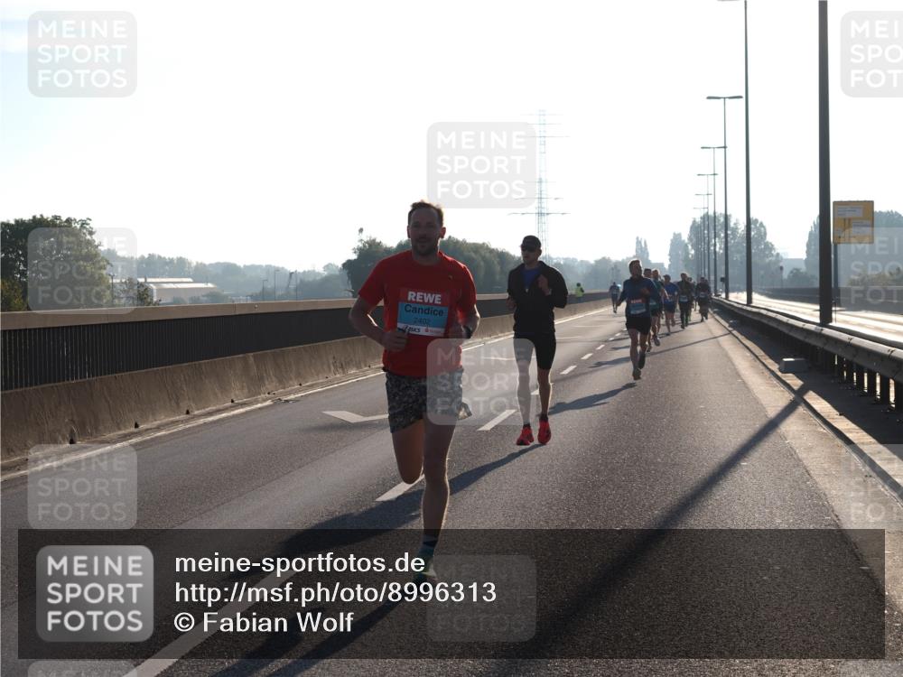 03.10.2025 - Köhlbrandbrückenlauf Fabian Wolf http://msf.ph/oto/8996313 03.10.2025 09:12:50 Position 3 2402 meine-sportfotos.de