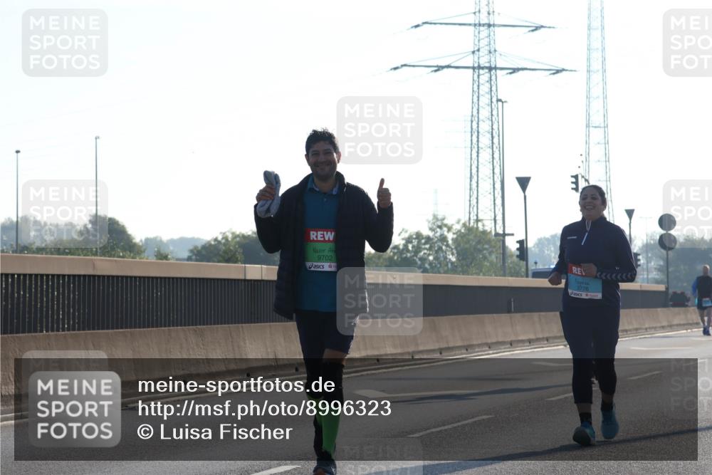 03.10.2025 - Köhlbrandbrückenlauf Luisa Fischer http://msf.ph/oto/8996323 03.10.2025 10:28:22 Position 3 9702, 3776 meine-sportfotos.de