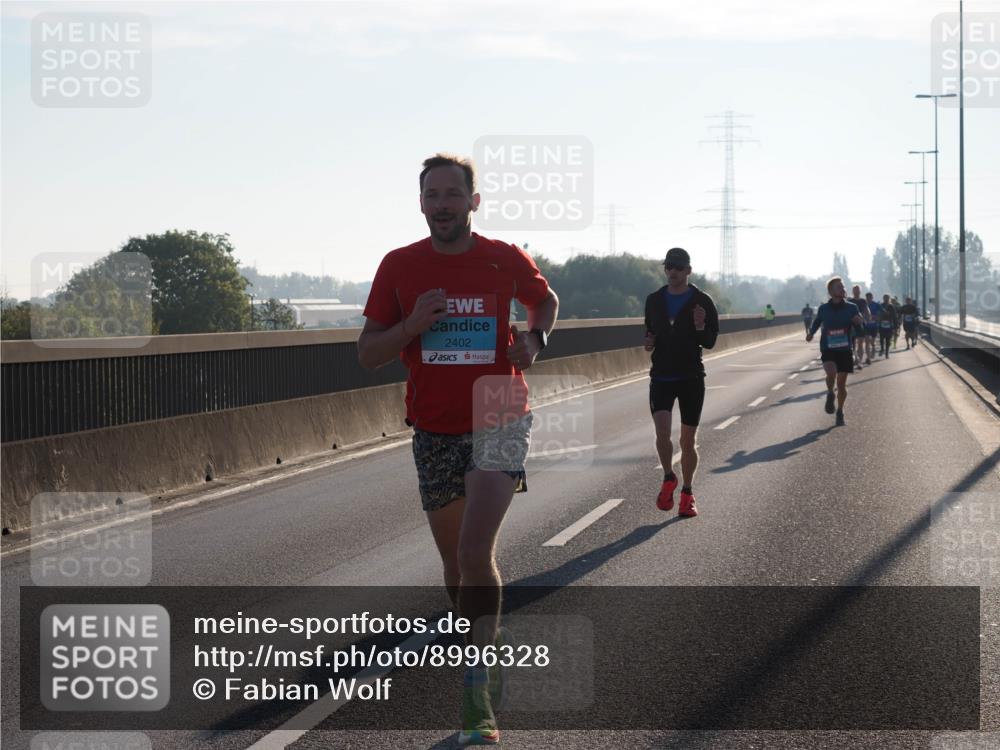 03.10.2025 - Köhlbrandbrückenlauf Fabian Wolf http://msf.ph/oto/8996328 03.10.2025 09:12:51 Position 3 2402 meine-sportfotos.de
