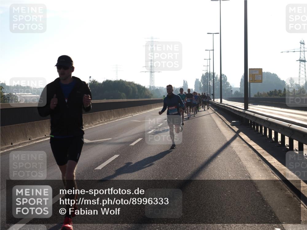 03.10.2025 - Köhlbrandbrückenlauf Fabian Wolf http://msf.ph/oto/8996333 03.10.2025 09:12:52 Position 3  meine-sportfotos.de