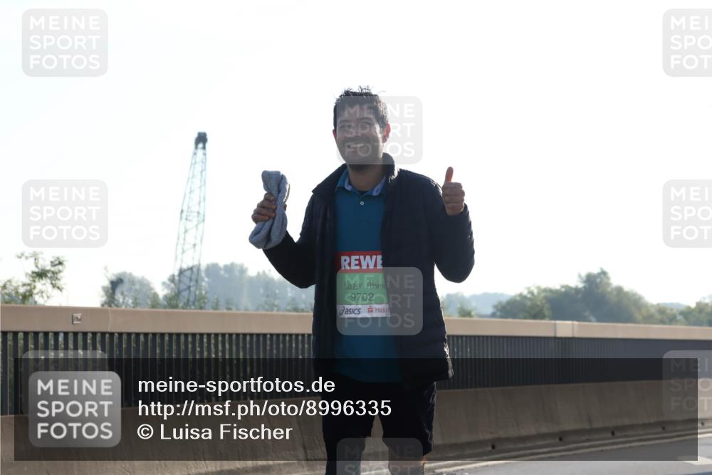 03.10.2025 - Köhlbrandbrückenlauf Luisa Fischer http://msf.ph/oto/8996335 03.10.2025 10:28:24 Position 3 9702 meine-sportfotos.de