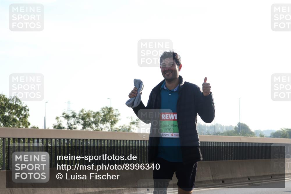 03.10.2025 - Köhlbrandbrückenlauf Luisa Fischer http://msf.ph/oto/8996340 03.10.2025 10:28:25 Position 3 9702 meine-sportfotos.de