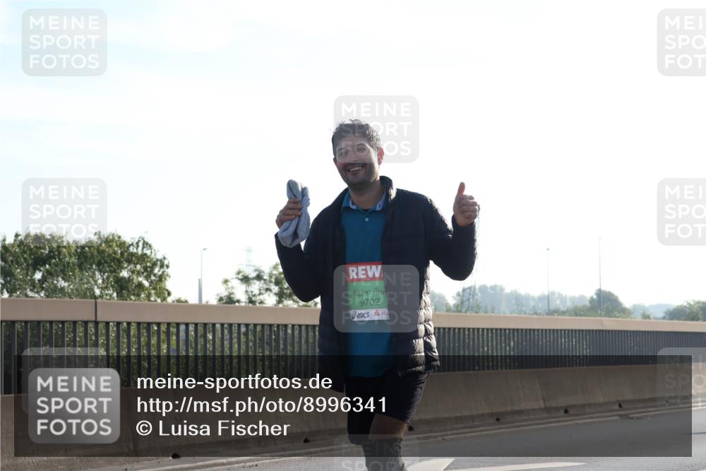 03.10.2025 - Köhlbrandbrückenlauf Luisa Fischer http://msf.ph/oto/8996341 03.10.2025 10:28:25 Position 3 9702 meine-sportfotos.de