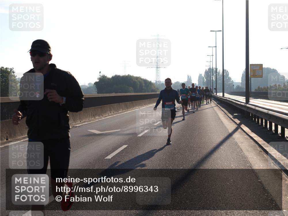 03.10.2025 - Köhlbrandbrückenlauf Fabian Wolf http://msf.ph/oto/8996343 03.10.2025 09:12:53 Position 3  meine-sportfotos.de