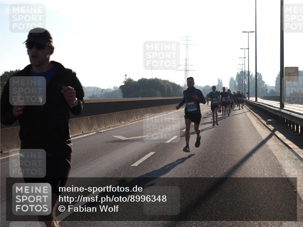 03.10.2025 - Köhlbrandbrückenlauf Fabian Wolf http://msf.ph/oto/8996348 03.10.2025 09:12:53 Position 3  meine-sportfotos.de