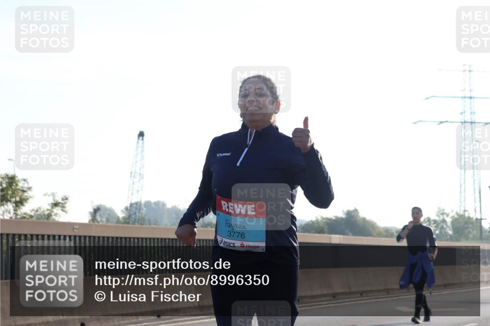 03.10.2025 - Köhlbrandbrückenlauf Luisa Fischer http://msf.ph/oto/8996350 03.10.2025 10:28:27 Position 3 3776 meine-sportfotos.de