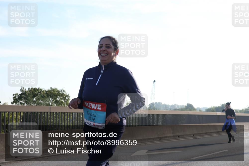 03.10.2025 - Köhlbrandbrückenlauf Luisa Fischer http://msf.ph/oto/8996359 03.10.2025 10:28:28 Position 3 3776 meine-sportfotos.de