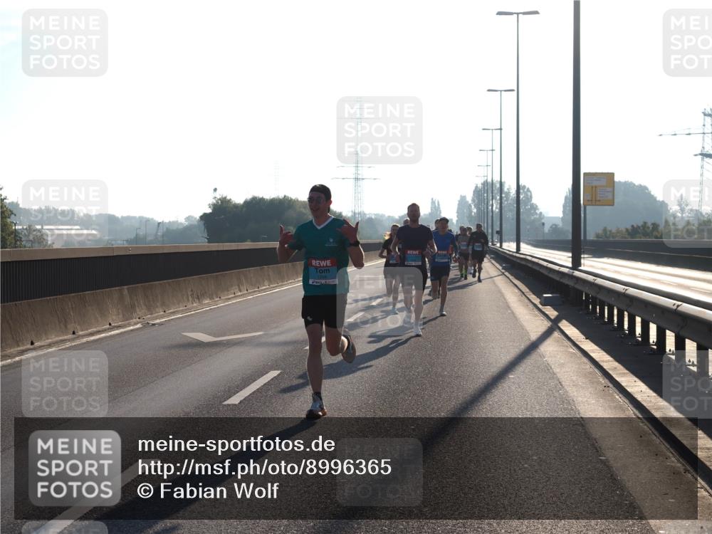 03.10.2025 - Köhlbrandbrückenlauf Fabian Wolf http://msf.ph/oto/8996365 03.10.2025 09:12:57 Position 3  meine-sportfotos.de