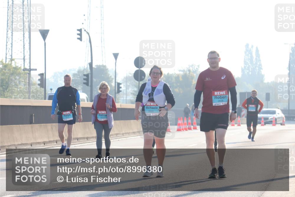 03.10.2025 - Köhlbrandbrückenlauf Luisa Fischer http://msf.ph/oto/8996380 03.10.2025 10:28:37 Position 3 2650, 2639 meine-sportfotos.de