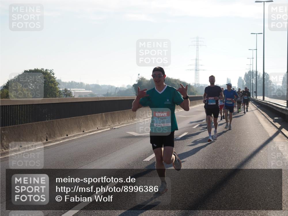03.10.2025 - Köhlbrandbrückenlauf Fabian Wolf http://msf.ph/oto/8996386 03.10.2025 09:12:58 Position 3 1268 meine-sportfotos.de