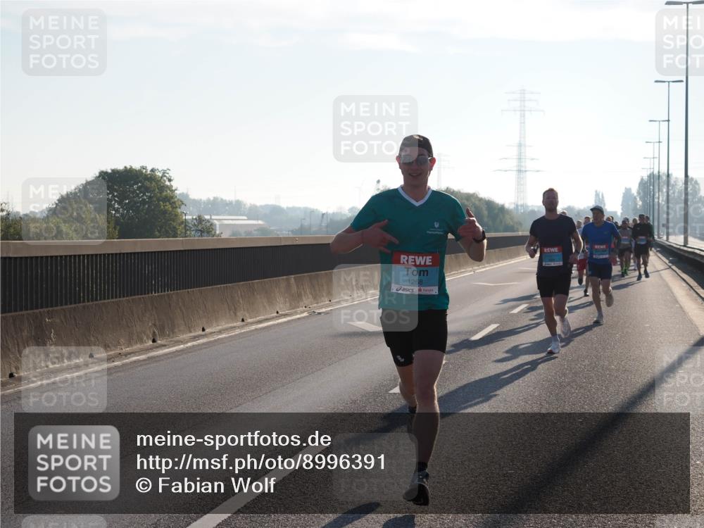 03.10.2025 - Köhlbrandbrückenlauf Fabian Wolf http://msf.ph/oto/8996391 03.10.2025 09:12:58 Position 3 1268 meine-sportfotos.de