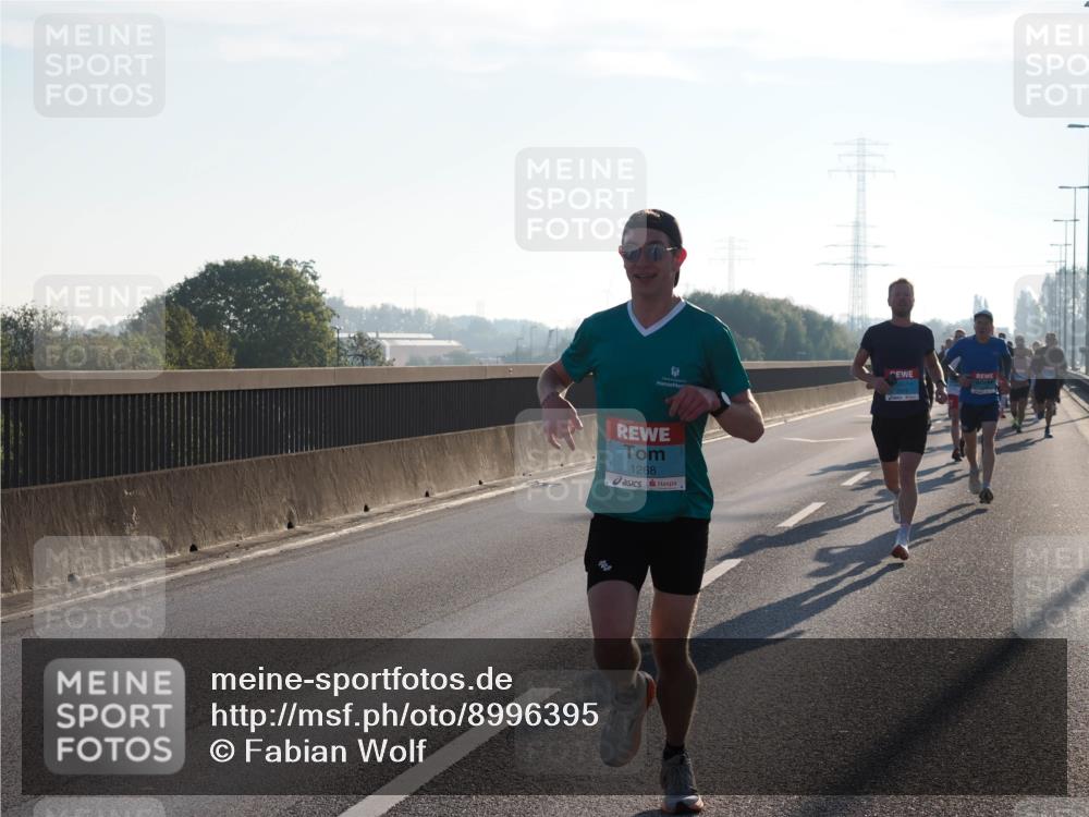 03.10.2025 - Köhlbrandbrückenlauf Fabian Wolf http://msf.ph/oto/8996395 03.10.2025 09:12:58 Position 3 1268 meine-sportfotos.de
