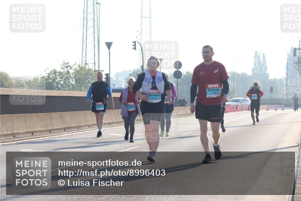 03.10.2025 - Köhlbrandbrückenlauf Luisa Fischer http://msf.ph/oto/8996403 03.10.2025 10:28:40 Position 3 2650, 2639 meine-sportfotos.de