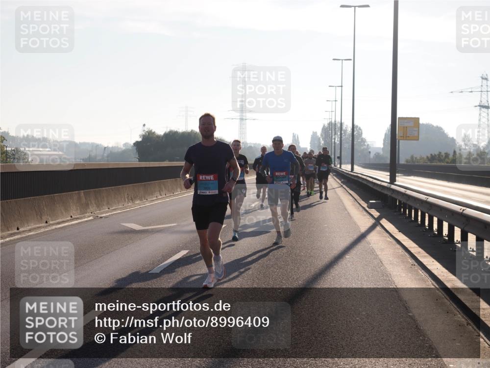 03.10.2025 - Köhlbrandbrückenlauf Fabian Wolf http://msf.ph/oto/8996409 03.10.2025 09:13:00 Position 3 3809 meine-sportfotos.de