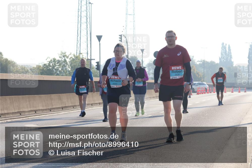 03.10.2025 - Köhlbrandbrückenlauf Luisa Fischer http://msf.ph/oto/8996410 03.10.2025 10:28:41 Position 3 2650, 2639 meine-sportfotos.de