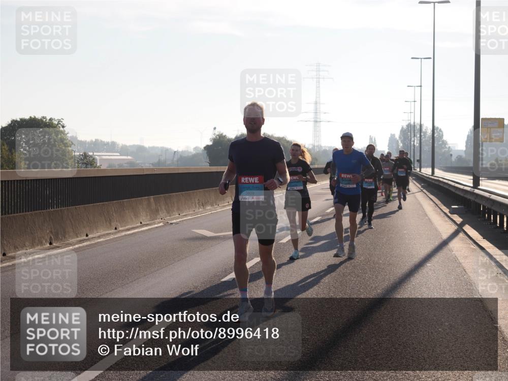 03.10.2025 - Köhlbrandbrückenlauf Fabian Wolf http://msf.ph/oto/8996418 03.10.2025 09:13:00 Position 3 3809 meine-sportfotos.de