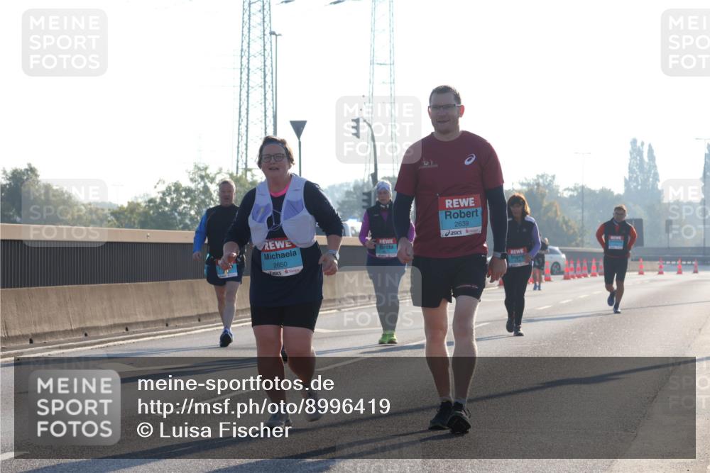 03.10.2025 - Köhlbrandbrückenlauf Luisa Fischer http://msf.ph/oto/8996419 03.10.2025 10:28:42 Position 3 2650, 2639 meine-sportfotos.de