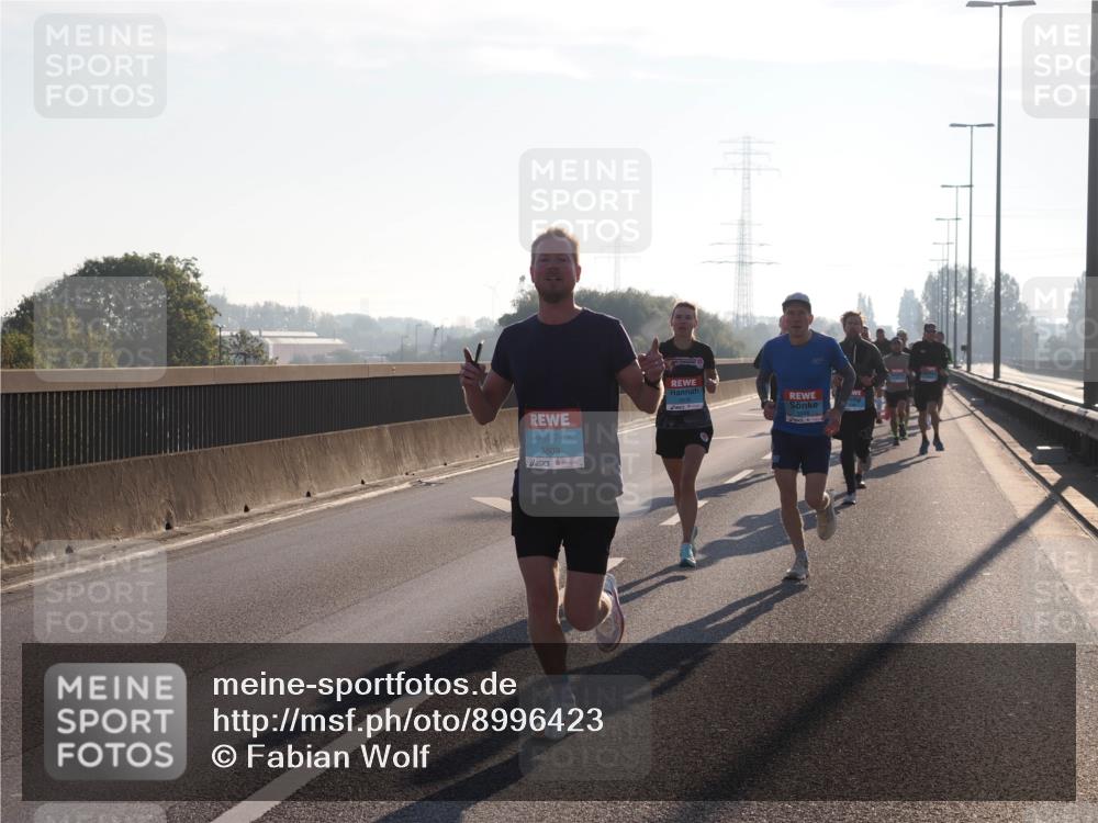 03.10.2025 - Köhlbrandbrückenlauf Fabian Wolf http://msf.ph/oto/8996423 03.10.2025 09:13:00 Position 3 3809 meine-sportfotos.de