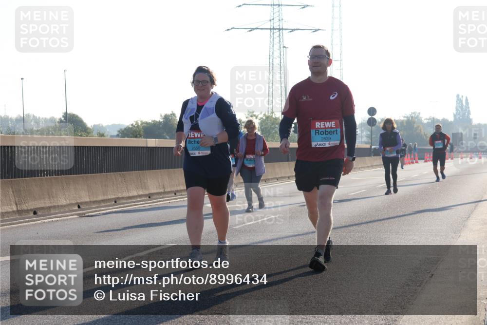 03.10.2025 - Köhlbrandbrückenlauf Luisa Fischer http://msf.ph/oto/8996434 03.10.2025 10:28:44 Position 3 2639, 2650 meine-sportfotos.de