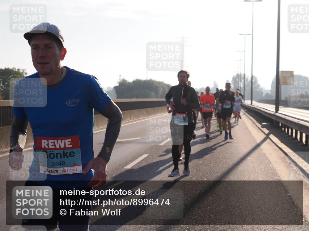 03.10.2025 - Köhlbrandbrückenlauf Fabian Wolf http://msf.ph/oto/8996474 03.10.2025 09:13:03 Position 3 3248 meine-sportfotos.de