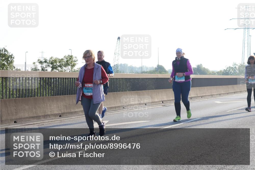 03.10.2025 - Köhlbrandbrückenlauf Luisa Fischer http://msf.ph/oto/8996476 03.10.2025 10:28:50 Position 3 2653 meine-sportfotos.de