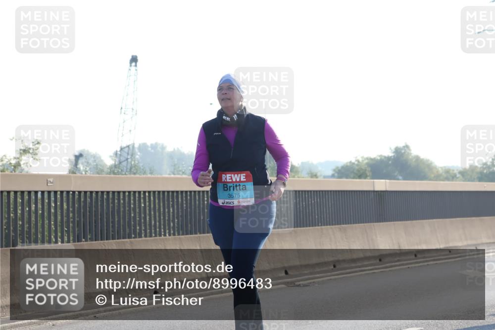 03.10.2025 - Köhlbrandbrückenlauf Luisa Fischer http://msf.ph/oto/8996483 03.10.2025 10:28:51 Position 3 3575 meine-sportfotos.de